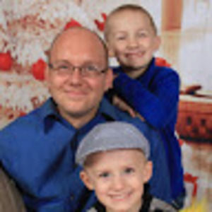 Meet your Posher, David